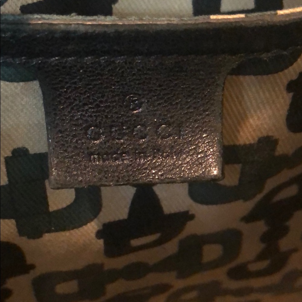 Gucci bag - Picture 4 of 8